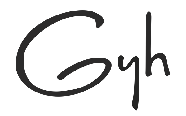 GYH Light Therapy logo