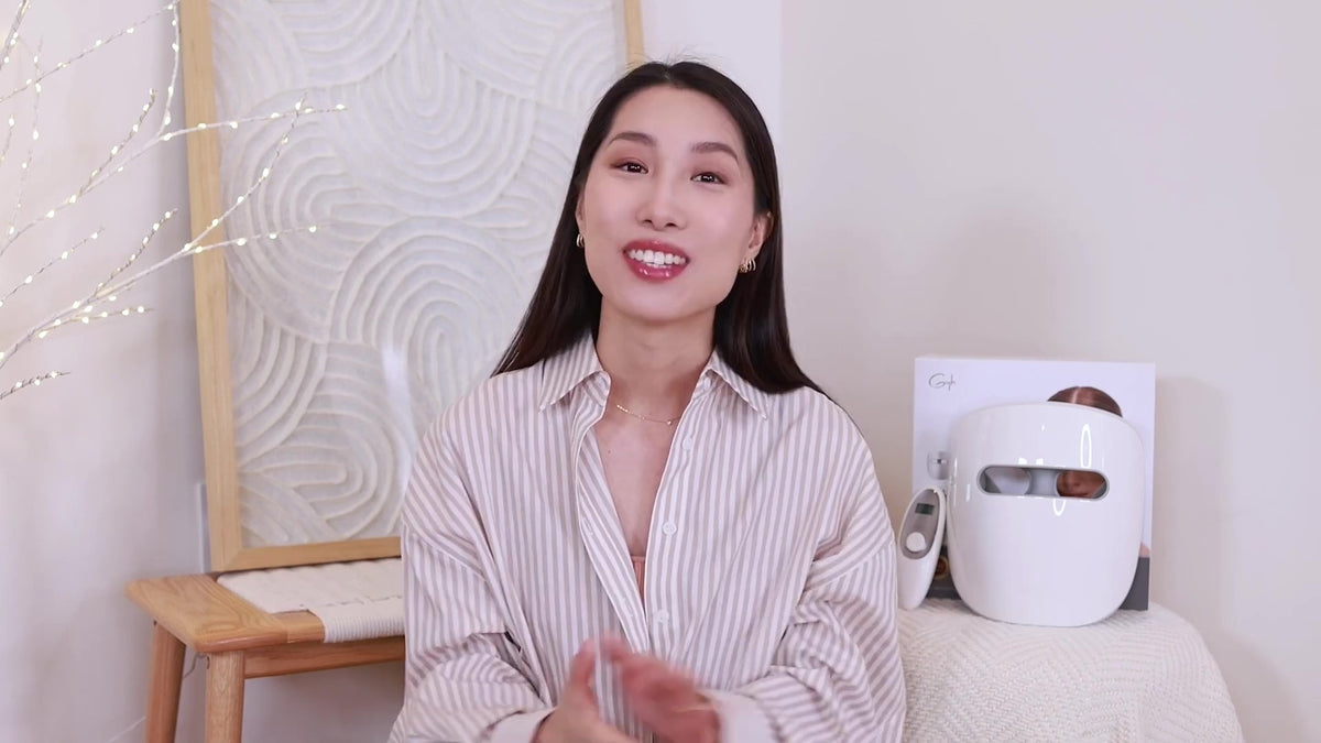 Customer Videos – GYH Light Therapy