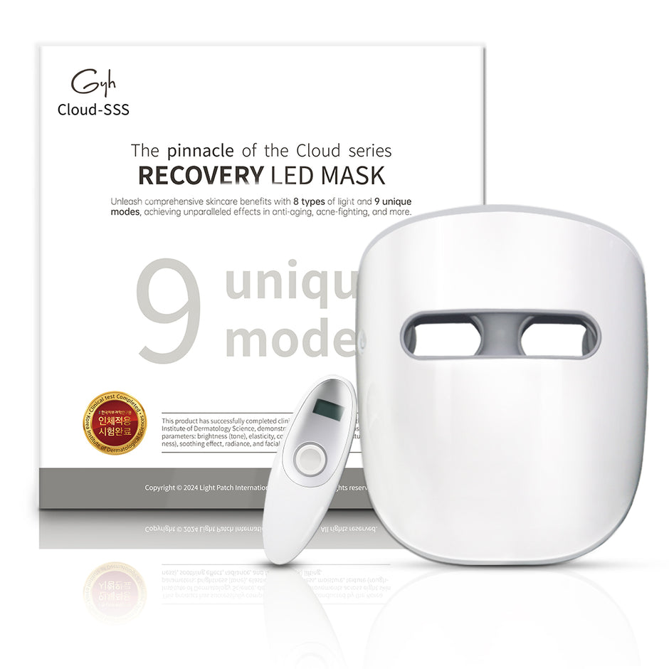Products – GYH Light Therapy